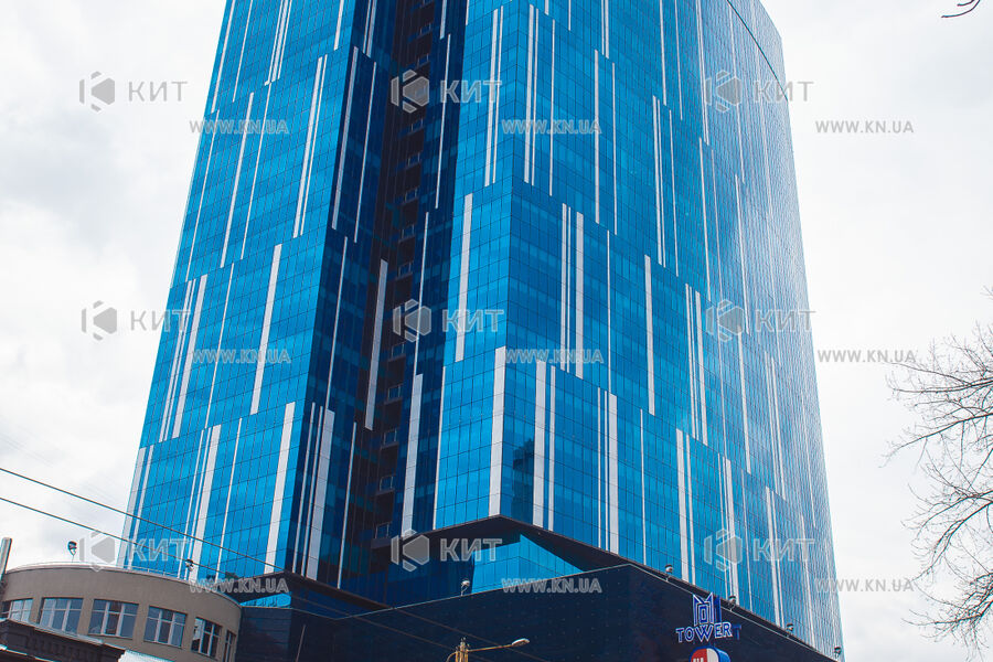 БЦ 101 TOWER